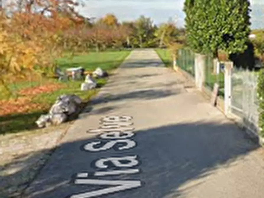 Immagine 10 di Porzione di casa in vendita  in Via Selve a Mogliano Veneto