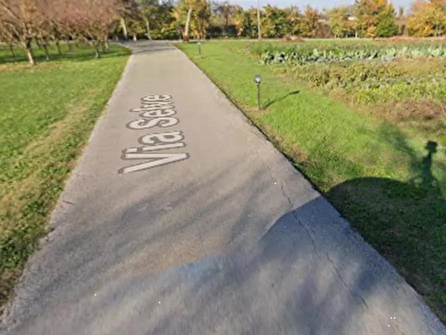 Immagine 11 di Porzione di casa in vendita  in Via Selve a Mogliano Veneto