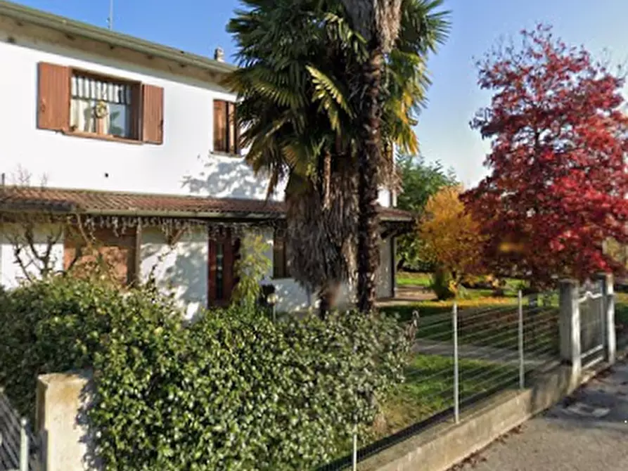 Immagine 12 di Porzione di casa in vendita  in Via Selve a Mogliano Veneto