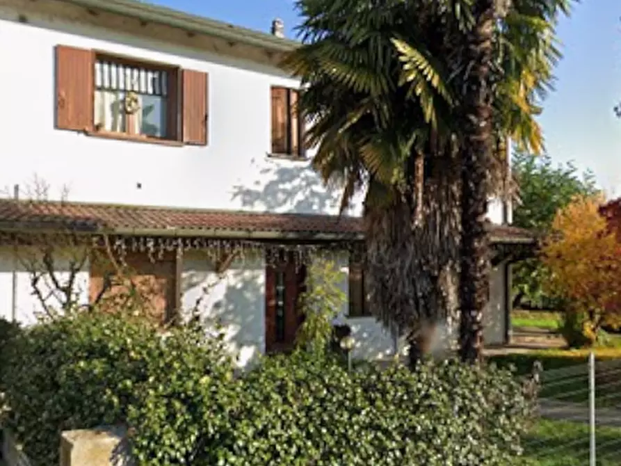 Immagine 13 di Porzione di casa in vendita  in Via Selve a Mogliano Veneto