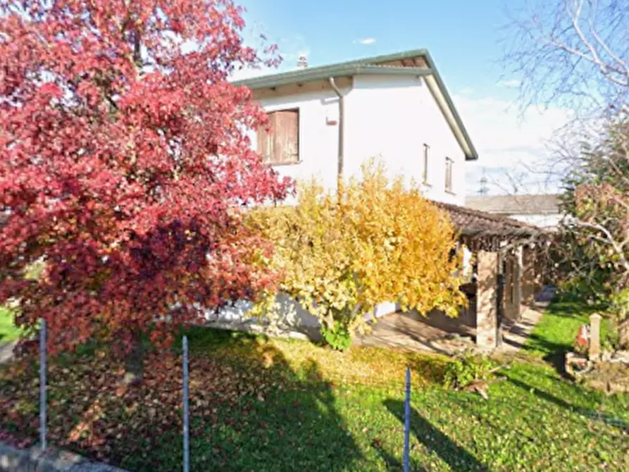 Immagine 15 di Porzione di casa in vendita  in Via Selve a Mogliano Veneto