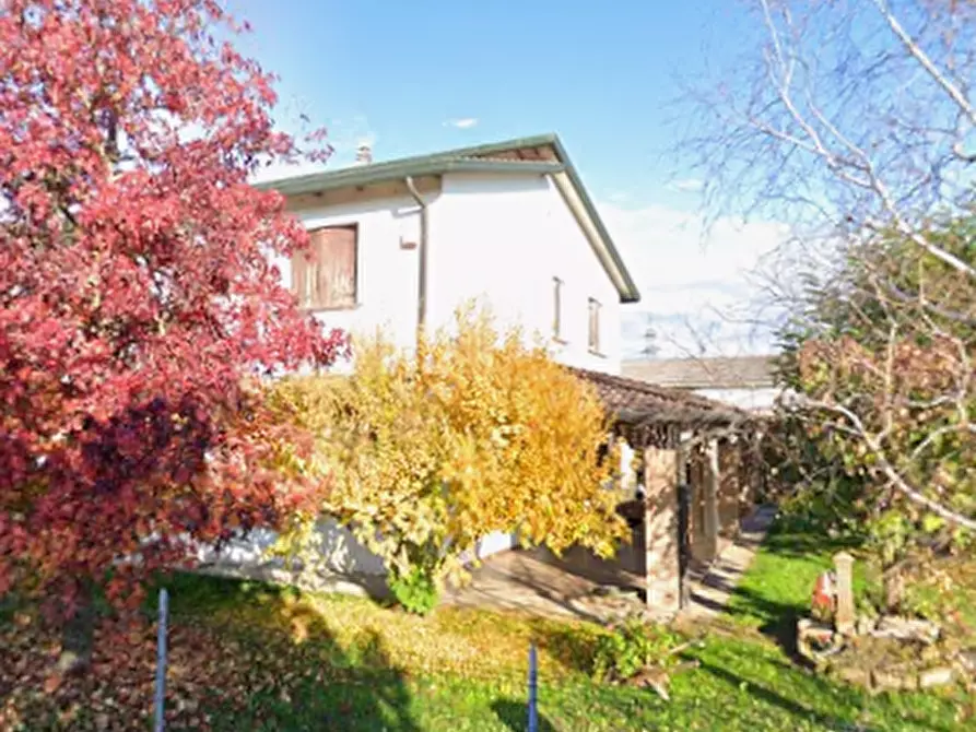 Immagine 18 di Porzione di casa in vendita  in Via Selve a Mogliano Veneto