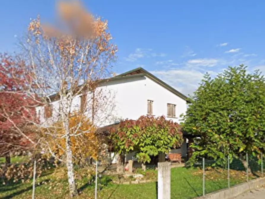 Immagine 19 di Porzione di casa in vendita  in Via Selve a Mogliano Veneto