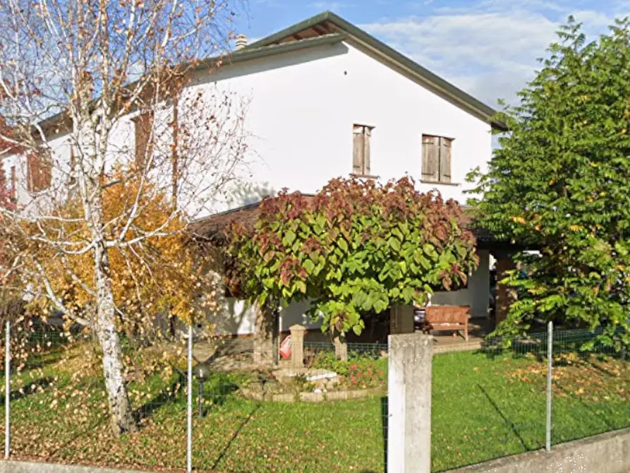 Immagine 20 di Porzione di casa in vendita  in Via Selve a Mogliano Veneto