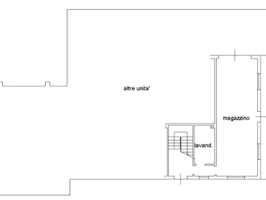 Immagine 27 di Porzione di casa in vendita  in Via Selve a Mogliano Veneto