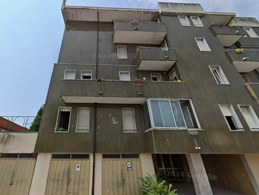 Immagine 11 di Appartamento in vendita  in Via Verona a Conegliano