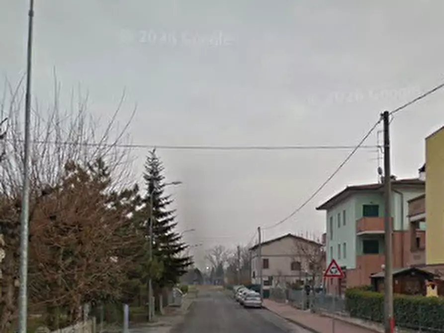 Immagine 5 di Porzione di casa in vendita  in Via San Rocco Trignano a San Martino In Rio