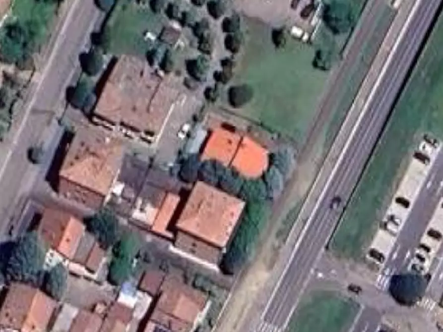 Immagine 21 di Porzione di casa in vendita  in Via Louis Braille a Casalgrande