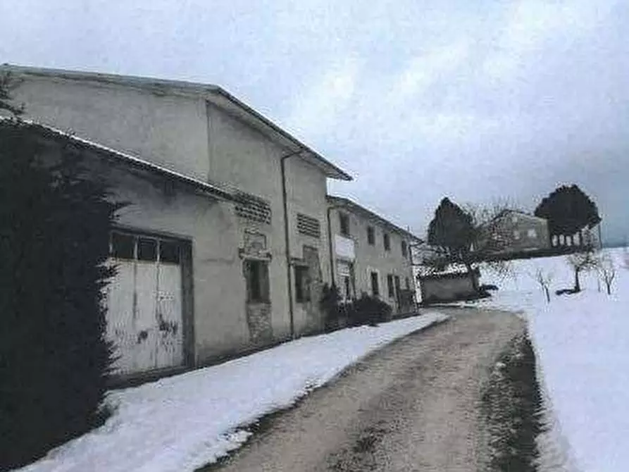 Immagine 1 di Azienda agricola in vendita  in Strada dei Magalotti a Frontone