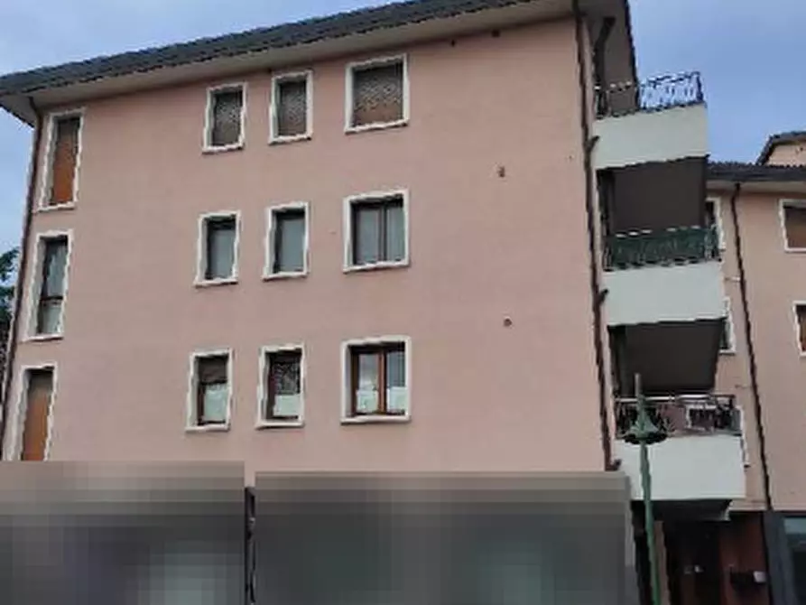 Immagine 1 di Appartamento in vendita  in Viale G. G. Felissent a Treviso