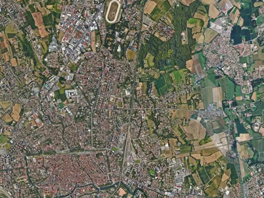 Immagine 5 di Appartamento in vendita  in Viale G. G. Felissent a Treviso