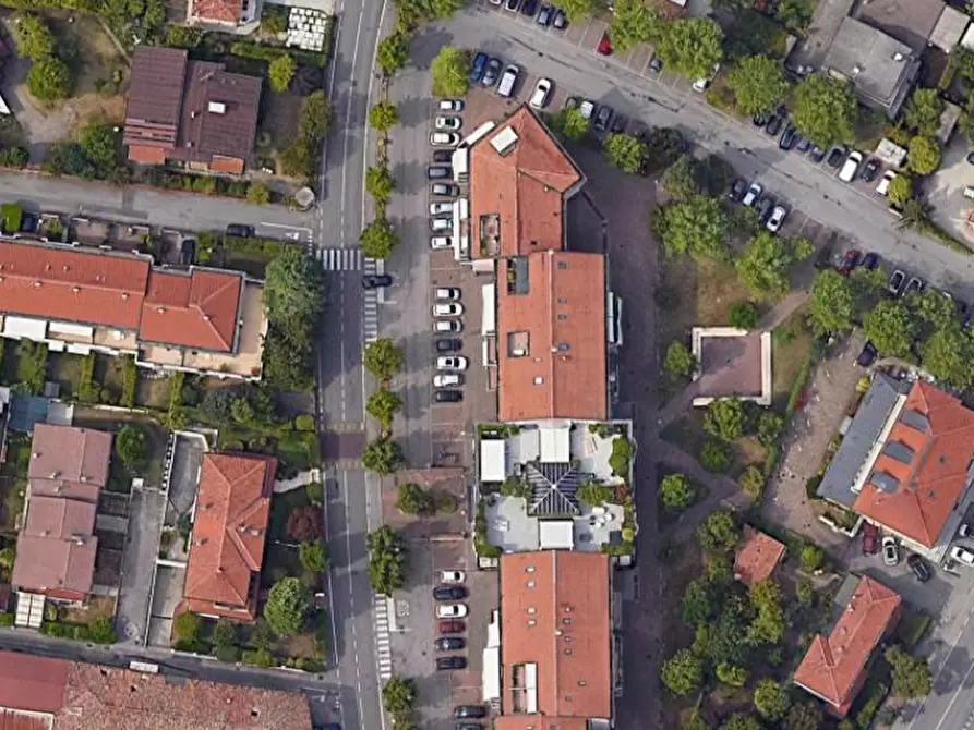 Immagine 7 di Appartamento in vendita  in Viale G. G. Felissent a Treviso