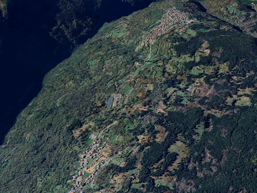 Immagine 6 di Appartamento in vendita  in Via delle Energie Rinnovabili a Cevo