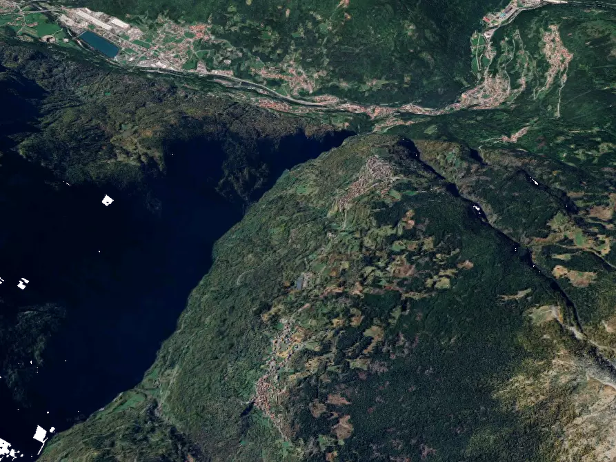 Immagine 8 di Appartamento in vendita  in Via delle Energie Rinnovabili a Cevo