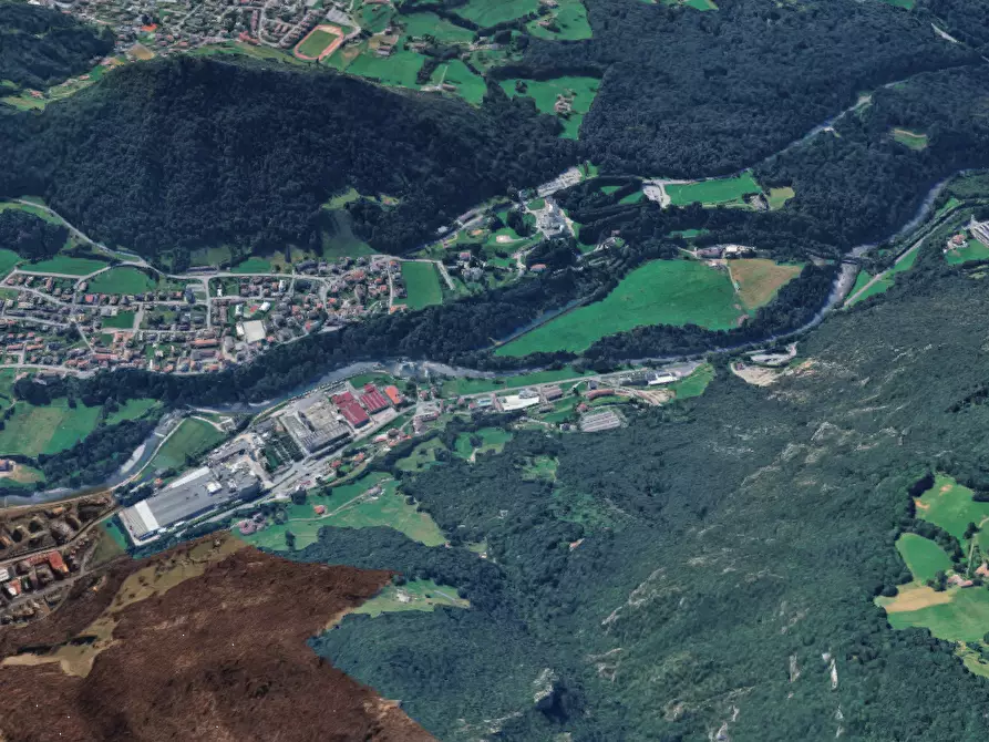 Immagine 9 di Appartamento in vendita  in Via Bruco a Piario