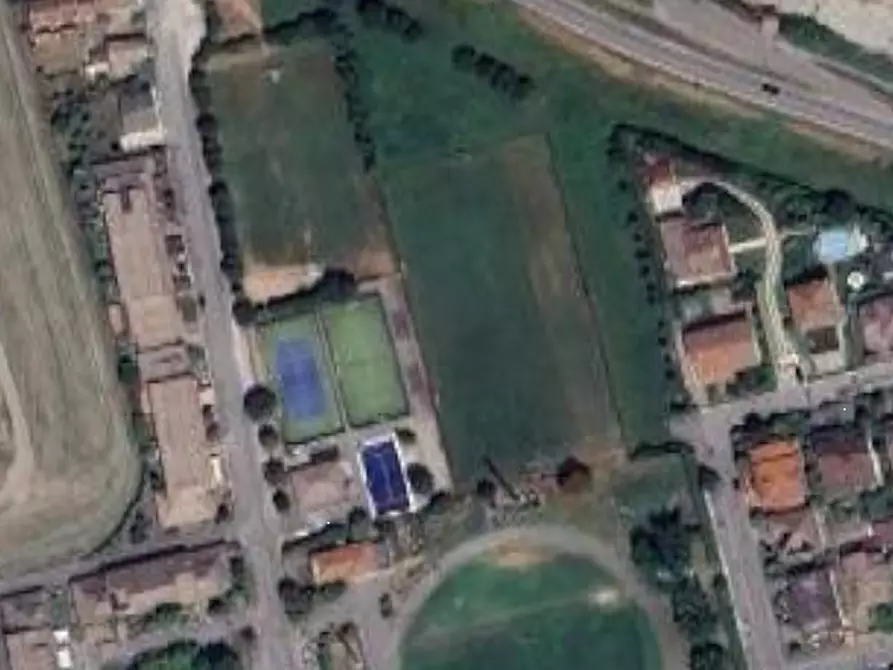 Immagine 21 di Villa in vendita  in Via Vallini a Boretto