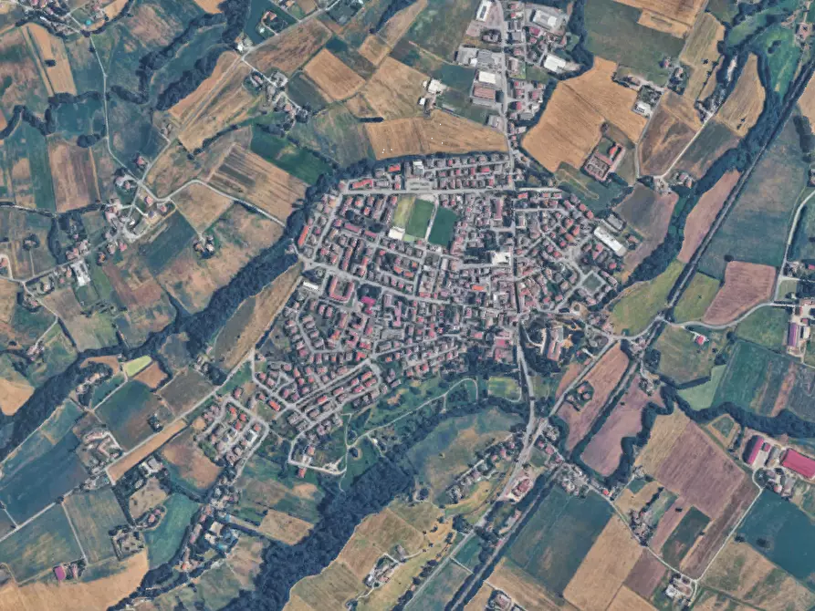 Immagine 1 di Terreno agricolo in vendita  in Località Medesano a Medesano