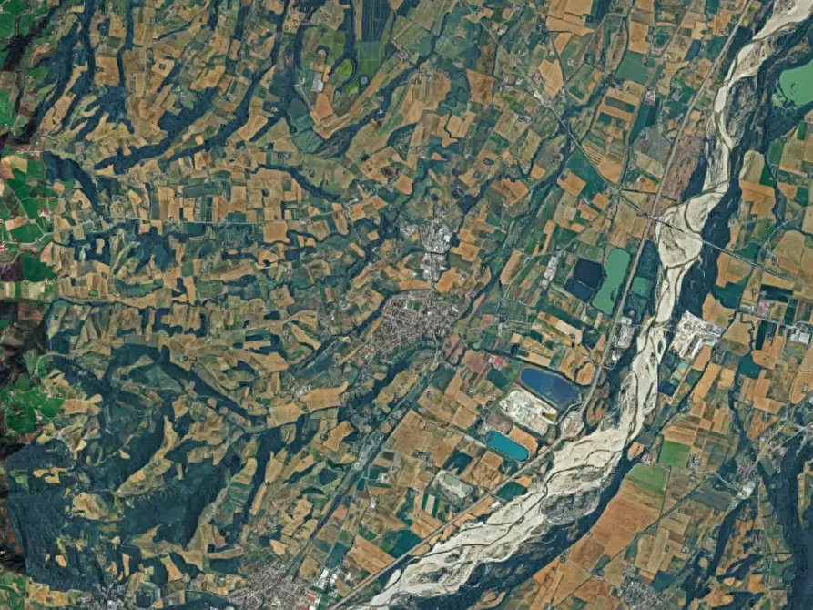 Immagine 5 di Terreno agricolo in vendita  in Località Medesano a Medesano