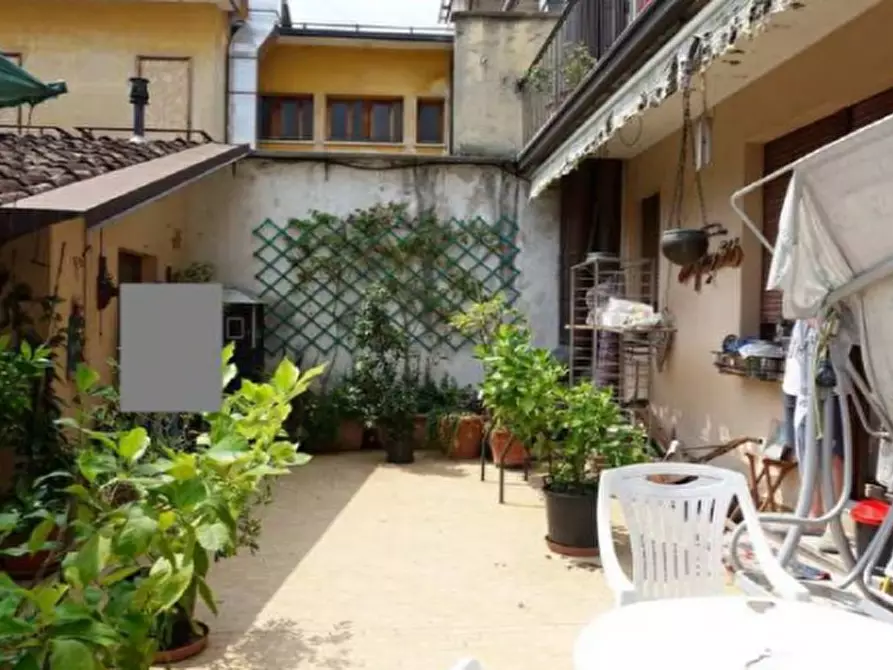 Immagine 4 di Porzione di casa in vendita  in Via Cesare Battisti a Feltre