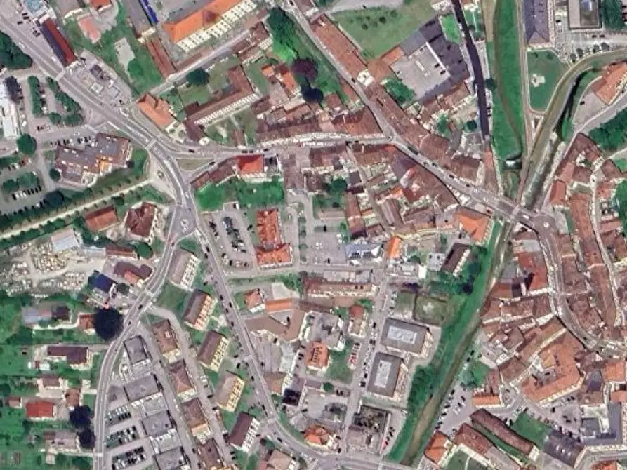 Immagine 8 di Porzione di casa in vendita  in Via Cesare Battisti a Feltre