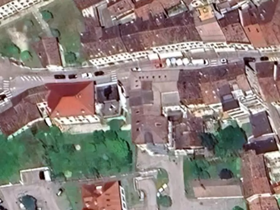 Immagine 9 di Porzione di casa in vendita  in Via Cesare Battisti a Feltre