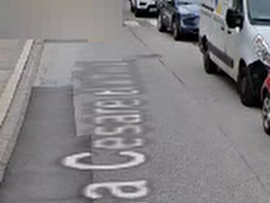 Immagine 10 di Porzione di casa in vendita  in Via Cesare Battisti a Feltre