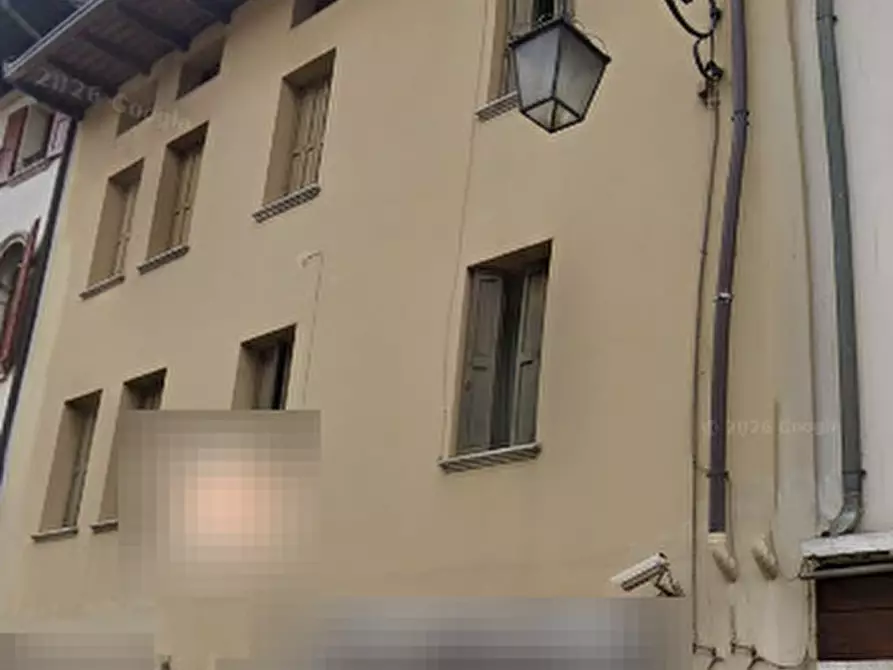 Immagine 3 di Porzione di casa in vendita  in Via Cesare Battisti a Feltre