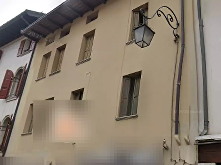 Immagine 2 di Porzione di casa in vendita  in Via Cesare Battisti a Feltre