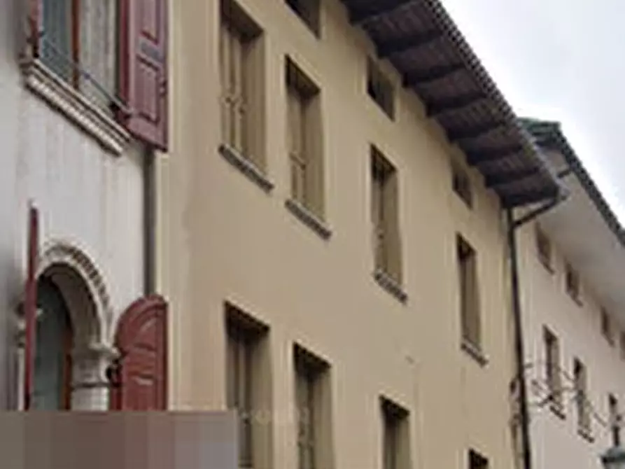 Immagine 13 di Porzione di casa in vendita  in Via Cesare Battisti a Feltre