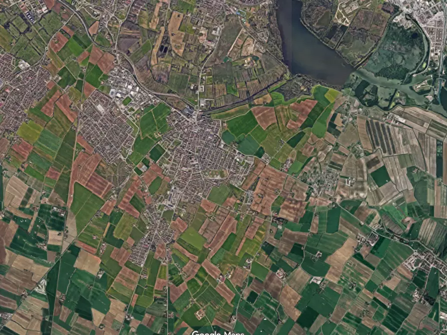 Immagine 5 di Appartamento in vendita  in Via P. Nenni a Borgo Virgilio