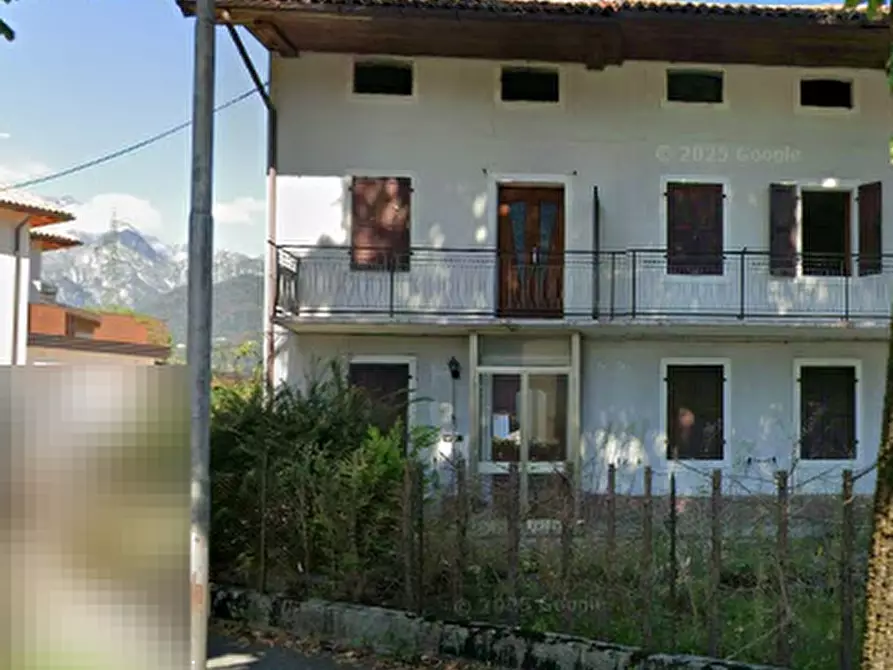 Immagine 2 di Porzione di casa in vendita  in Viale Pedavena a Feltre