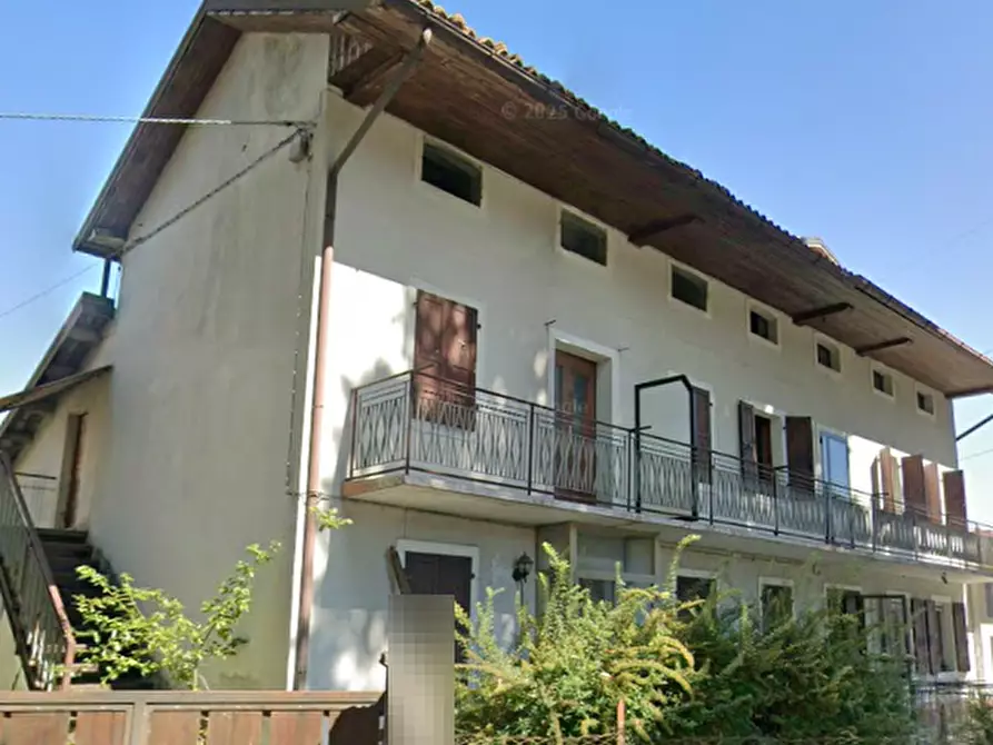 Immagine 3 di Porzione di casa in vendita  in Viale Pedavena a Feltre