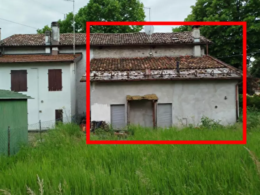 Immagine 7 di Porzione di casa in vendita  in Viale Pedavena a Feltre