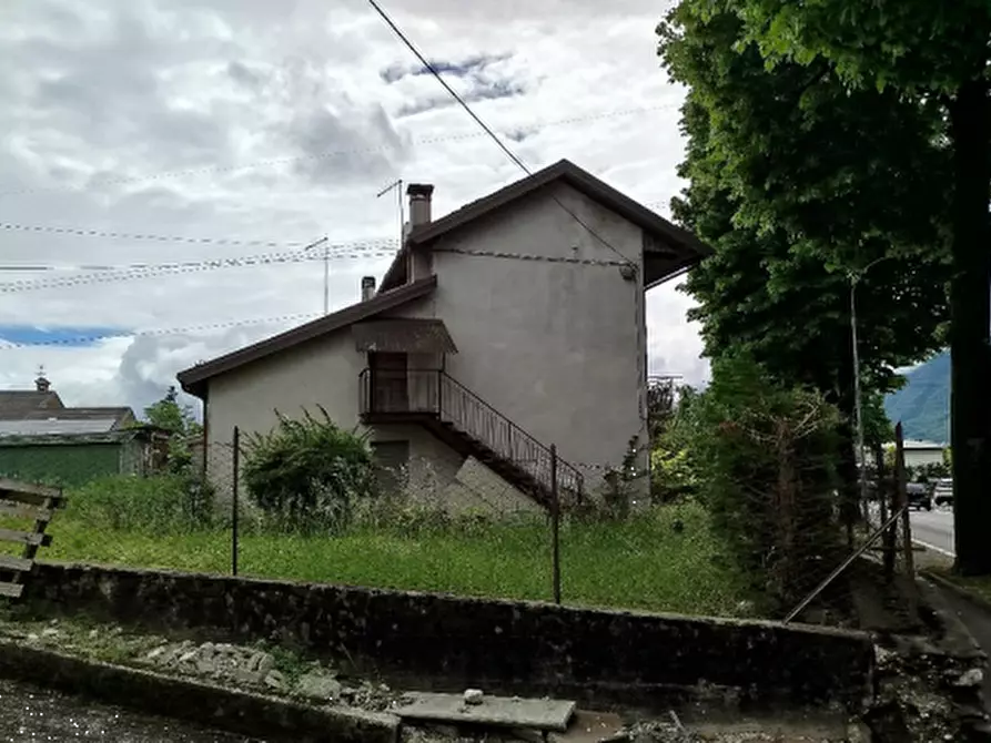 Immagine 9 di Porzione di casa in vendita  in Viale Pedavena a Feltre