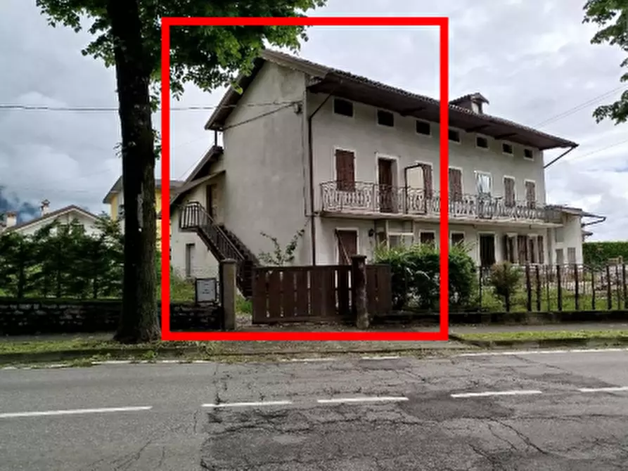 Immagine 1 di Porzione di casa in vendita  in Viale Pedavena a Feltre