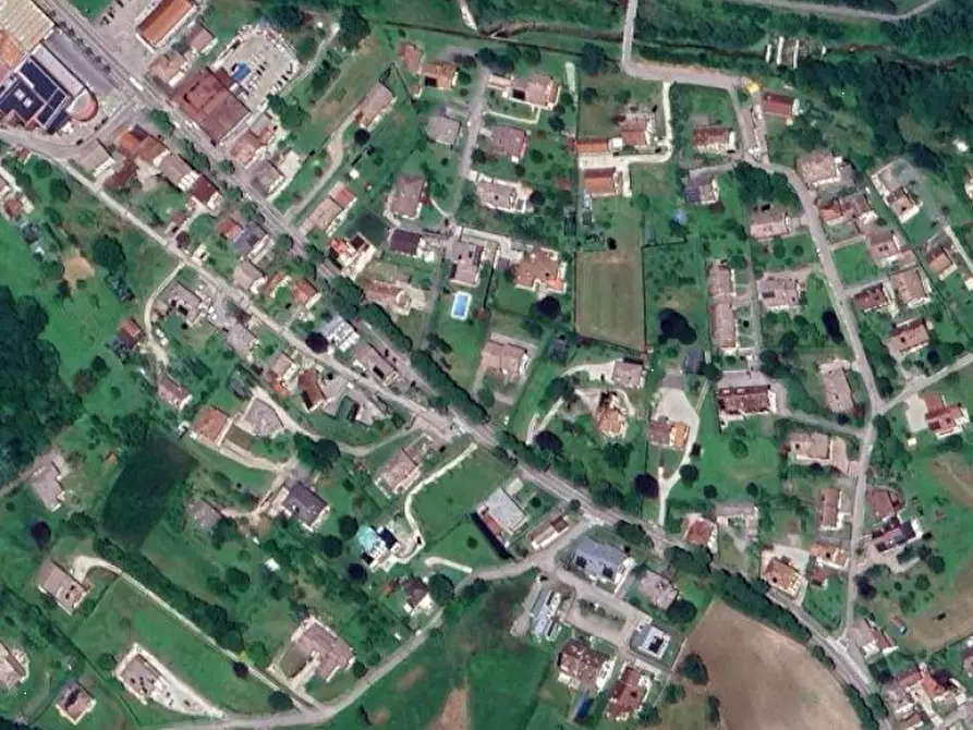 Immagine 12 di Porzione di casa in vendita  in Viale Pedavena a Feltre