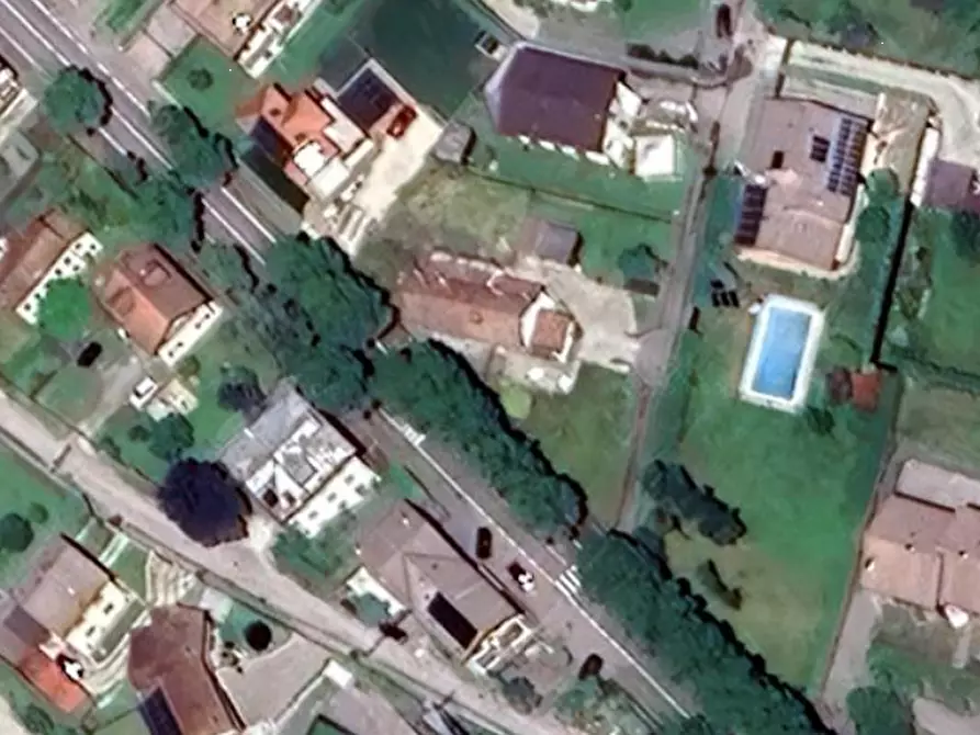 Immagine 13 di Porzione di casa in vendita  in Viale Pedavena a Feltre