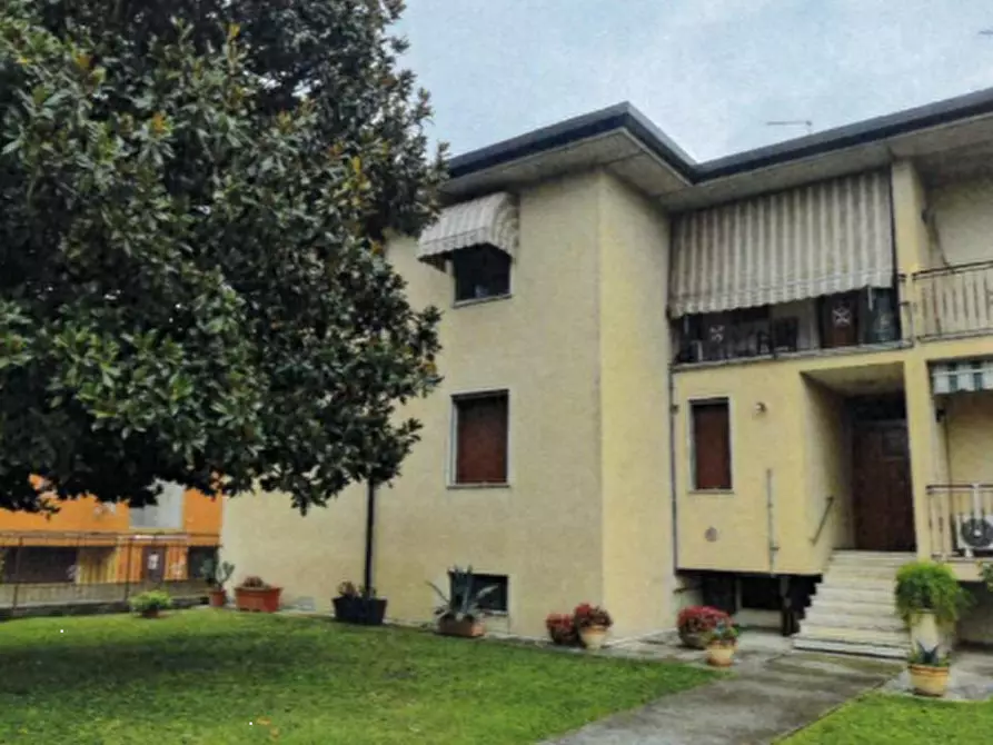 Immagine 1 di Appartamento in vendita  in Via Daniele Sartori a Castel D'ario