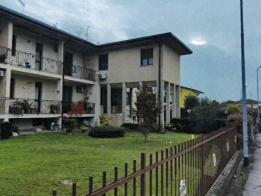 Immagine 2 di Appartamento in vendita  in Via Daniele Sartori a Castel D'ario