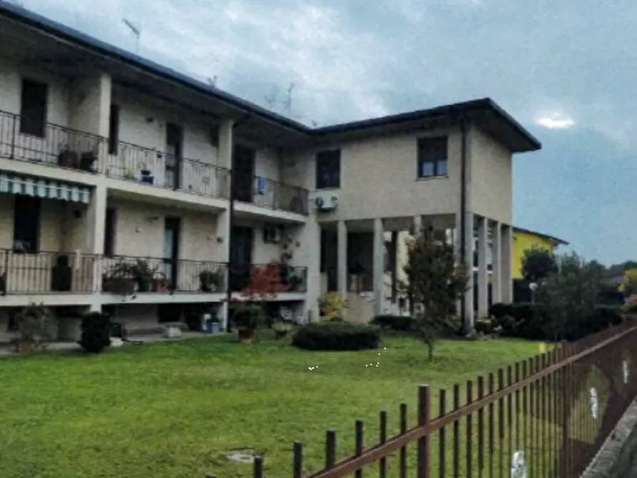 Immagine 3 di Appartamento in vendita  in Via Daniele Sartori a Castel D'ario
