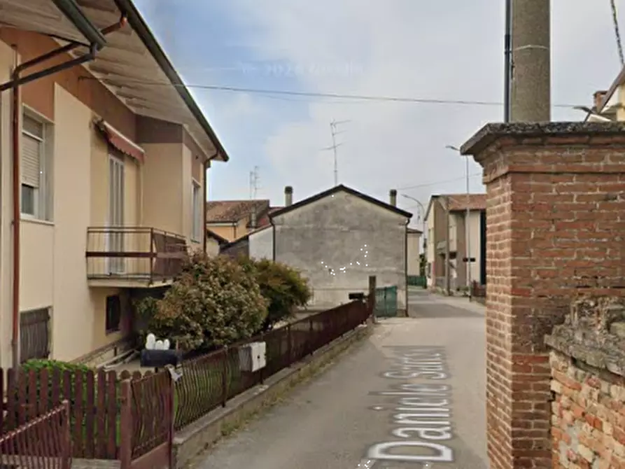 Immagine 4 di Appartamento in vendita  in Via Daniele Sartori a Castel D'ario