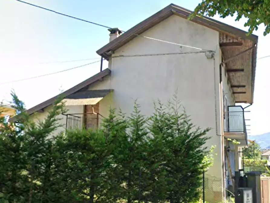 Immagine 14 di Porzione di casa in vendita  in Viale Pedavena a Feltre
