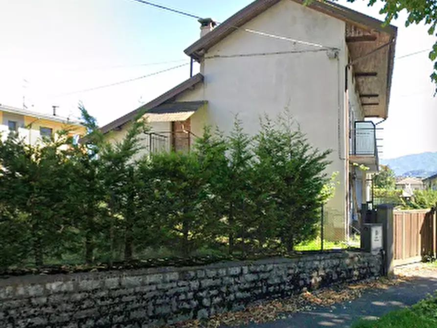 Immagine 15 di Porzione di casa in vendita  in Viale Pedavena a Feltre