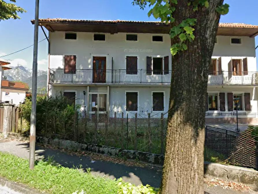 Immagine 16 di Porzione di casa in vendita  in Viale Pedavena a Feltre