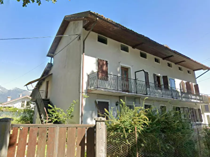 Immagine 17 di Porzione di casa in vendita  in Viale Pedavena a Feltre