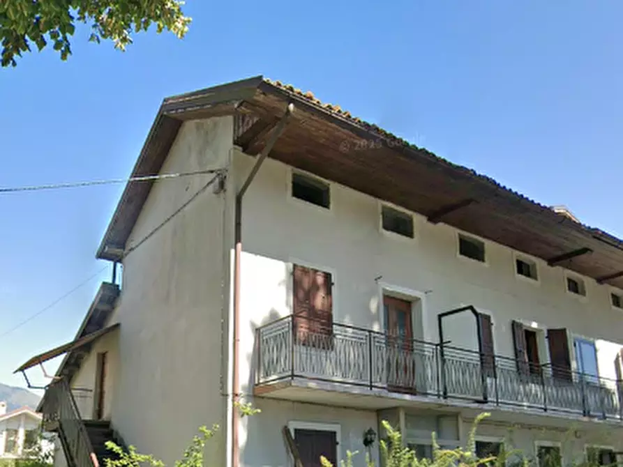 Immagine 18 di Porzione di casa in vendita  in Viale Pedavena a Feltre