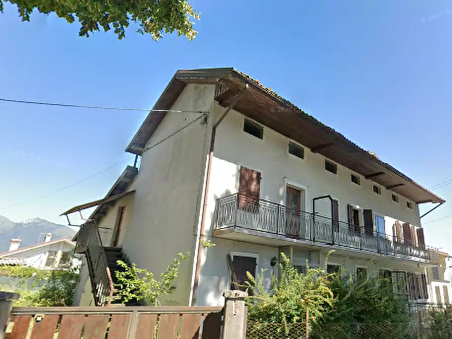 Immagine 19 di Porzione di casa in vendita  in Viale Pedavena a Feltre