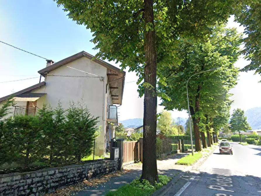 Immagine 20 di Porzione di casa in vendita  in Viale Pedavena a Feltre