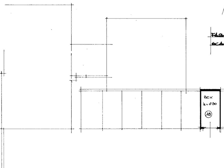 Immagine 14 di Appartamento in vendita  in Via Colugna a Udine