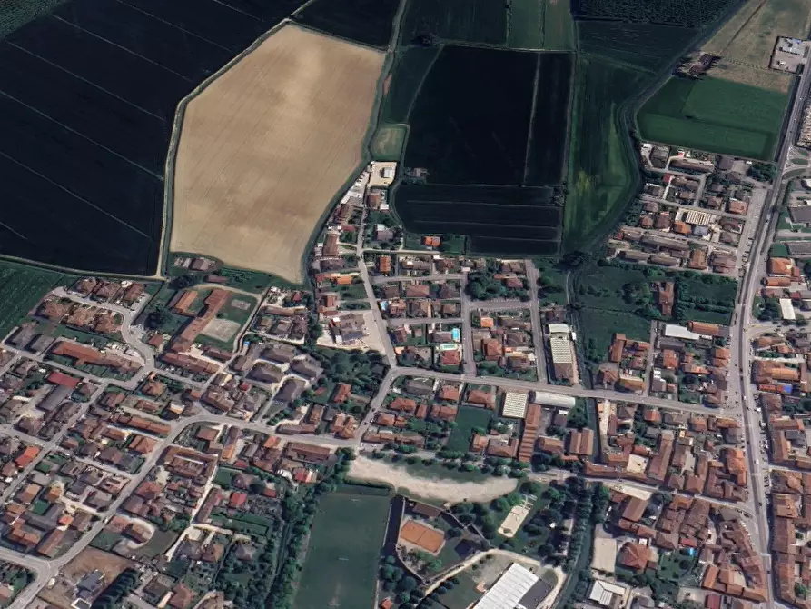 Immagine 10 di Appartamento in vendita  in Via Cesure a Castel D'ario